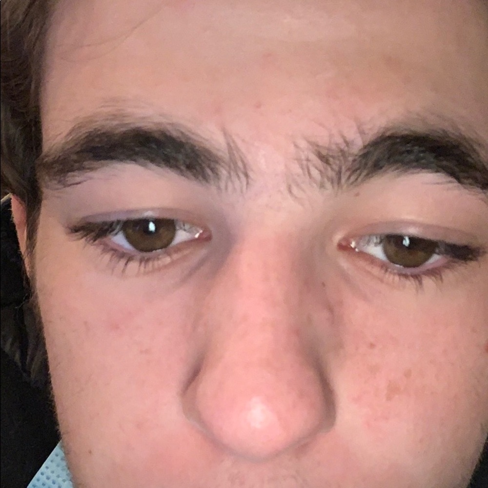 Meet your Posher, Trenton